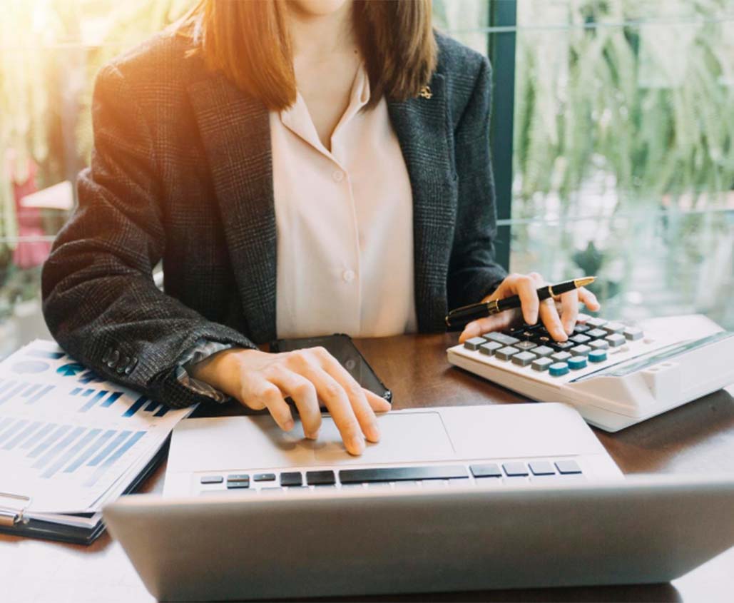 accounting services