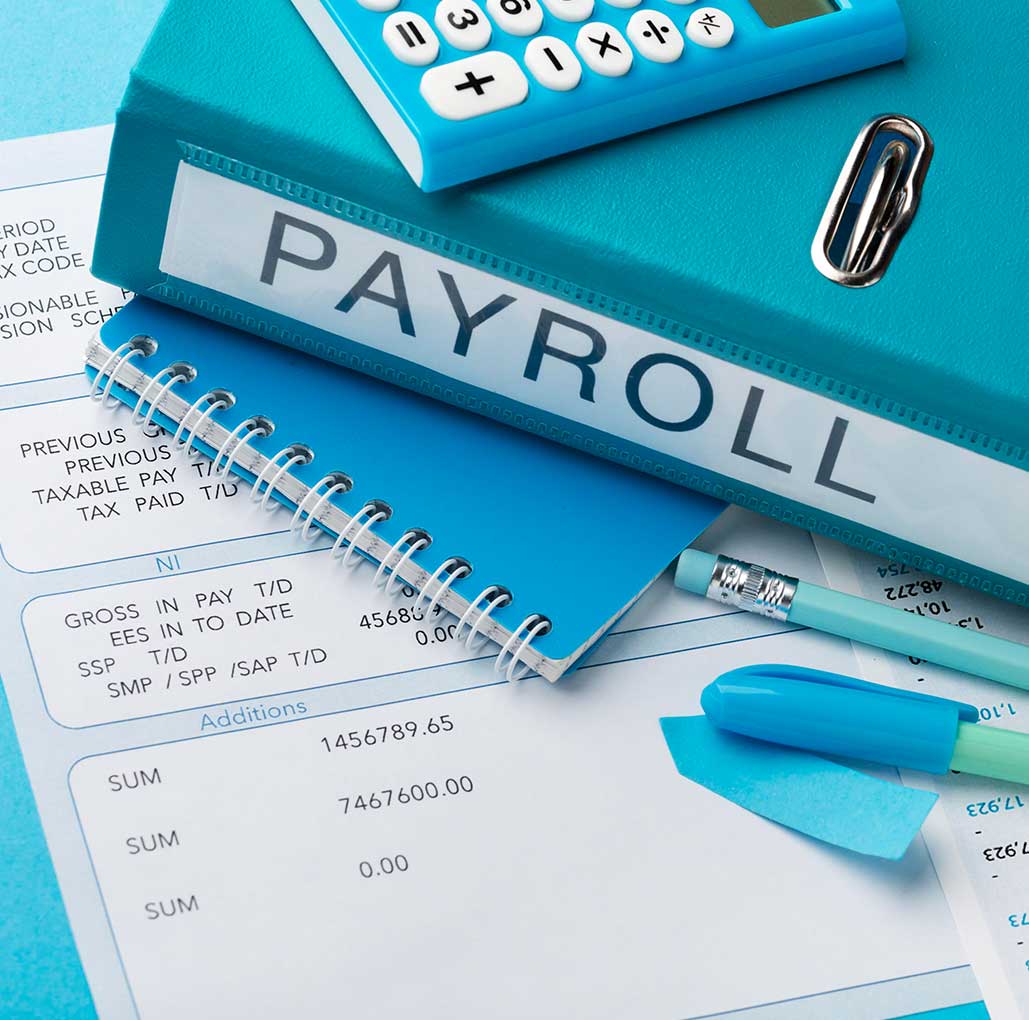 payroll