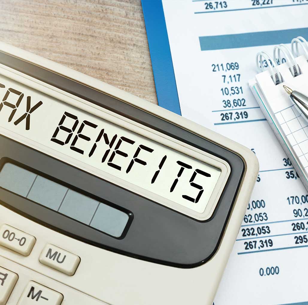 tax-benefits